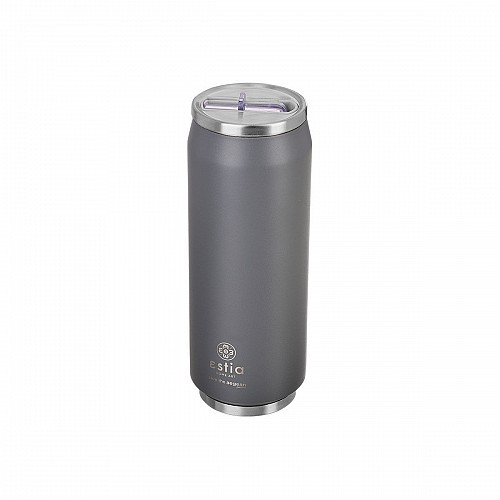  TRAVEL CUP SAVE THE AEGEAN 500ml FJORD GREY
