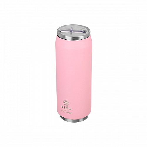  TRAVEL CUP SAVE THE AEGEAN 500ml BLOSSOM ROSE